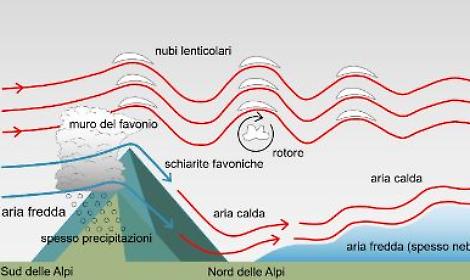 Schema di formazione del Fohen