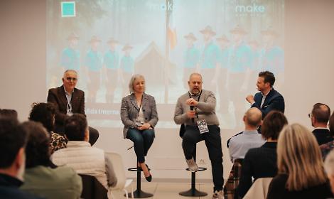 Scorz&egrave;, Passaggio generazionale, sfida cruciale per le imprese venete: solo il 30% supera il cambio