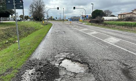 monselice mare buche