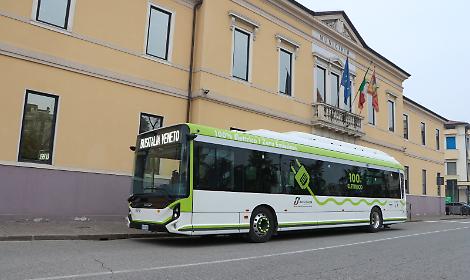 Trasporto pubblico e mobilit&agrave;, la denuncia di Federalberghi: Abano Terme e Padova restano ancora troppo lontani