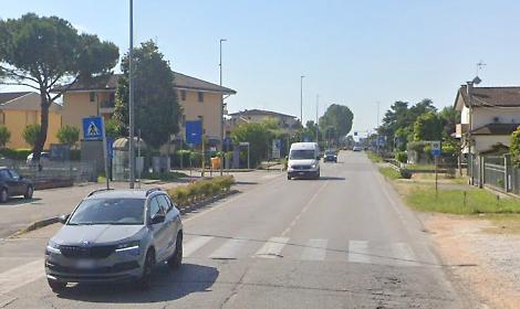 Alle porte di Padova 200 mila auto al giorno, i rischi maggiori concentrati nei centri urbani