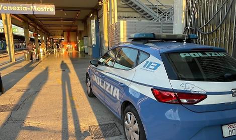 Venezia Mestre: arrestato un uomo per reingresso illegale in Italia