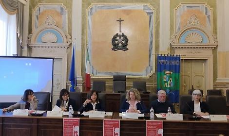 Parit&agrave; di genere e lavoro, confronto a Rovigo tra istituzioni e imprese