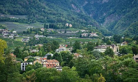Ri-Val: il piano del Trentino per recuperare 300 alloggi e rivitalizzare le valli