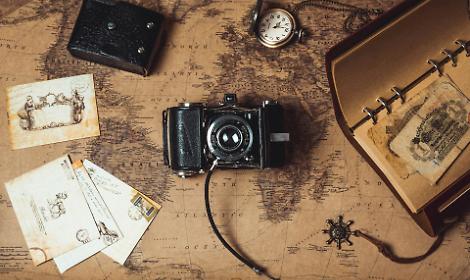 R&eacute;tro Market a Portogruaro: un weekend di vintage e second hand al Bocciodromo