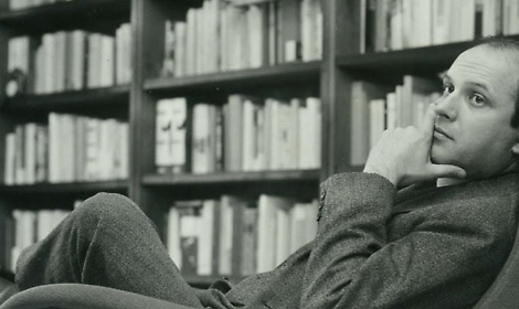 Gian Antonio Cibotto e Rovigo: una biciclettata tra cultura e storia