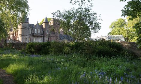 Premio Carlo Scarpa per il Giardino