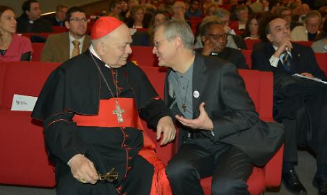 Don Dante Carraro: dalla cardiologia alla solidariet&agrave;, un viaggio di speranza