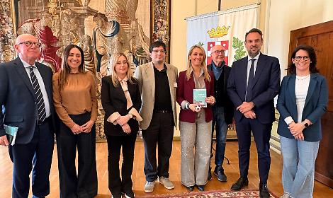 Ama il tuo quartiere