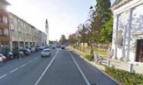 Passaggi pedonali illuminati e rotatorie, tanti investimenti nel territorio