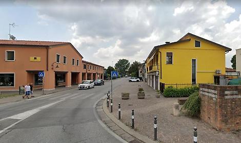 Centro di Salzano, in via Calabria arriva il senso unico