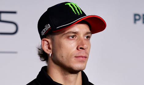 Bezzecchi trionfa ad Austin e riconquista la vetta del Mondiale: l'Aprilia festeggia