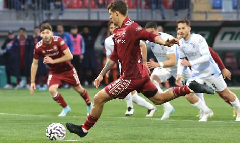 Fonte: sito ufficiale AS Cittadella