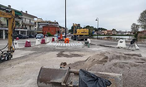 Jesolo verso le feste pasquali: cantieri in chiusura e ZTL sperimentale al lido da maggio