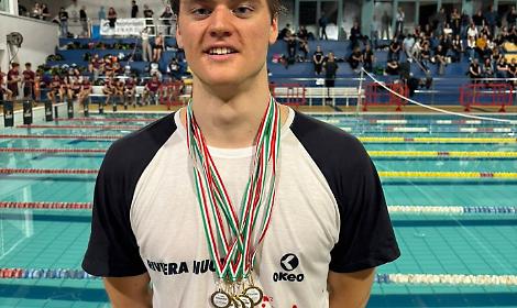 DOLO - TOMMASO COCCATO 