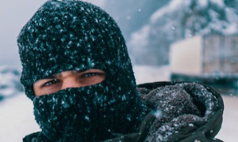 Veneto, torna il maltempo: vento forte su montagne e pedemontana