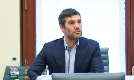 Manovra di Bilancio 2026-2028, al via l&rsquo;esame in aula: Tomaello illustra gli interventi