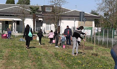 Foto dell'iniziativa