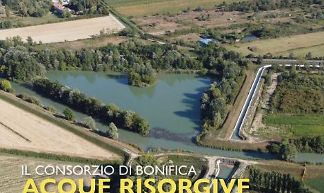 Acque Risorgive sbarca su Instagram: dialogo diretto con i giovani