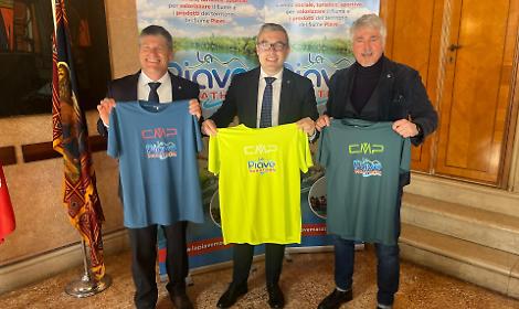 Foto della presentazione