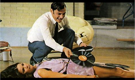 &ldquo;Imagine the Sound&rdquo;: a Padova la musica diventa cinema