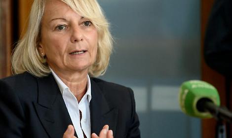 Alessandra Dolci diventa la prima donna procuratore capo a Venezia, un passo storico per la citt&agrave; lagunare