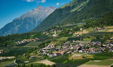 Mercato immobiliare in Trentino: prezzi alle stelle, superato il muro dei 2.800 euro al metro quadro