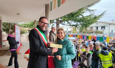 Piedibus di Mogliano Veneto: vent&rsquo;anni di passi verso la scuola