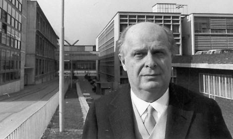 Adriano Olivetti e la Bellezza