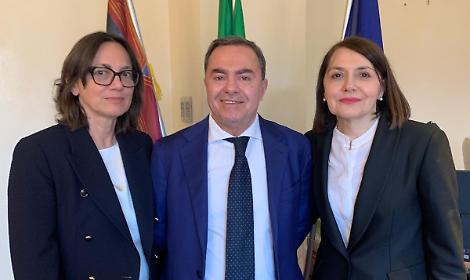 ULSS4 Veneto Orientale, due professioniste tornano a guidare l&rsquo;azienda