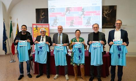 Padova Marathon 2026: tornano le Stracittadine e un fitto calendario di eventi