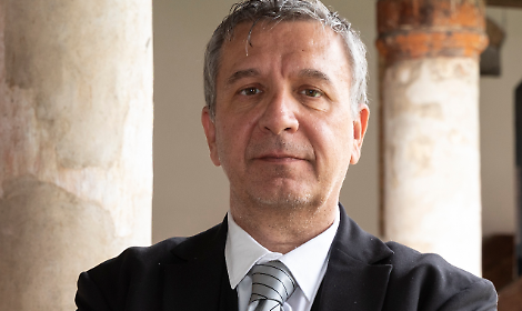 Paolo Tassani, Presidente di Agrofarma-Federchimica