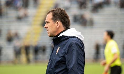 Il Treviso FBC alla ricerca del riscatto: domani sfida contro l'Unione La Rocca Altavilla