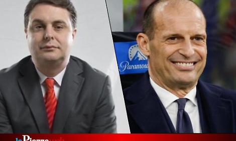 Il caso Dipr&egrave;-Allegri passa al tribunale di Trento: decisione sulla competenza territoriale