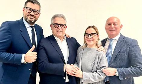 Elezioni Sant&rsquo;Angelo di Piove. Angela Furlanetto candidata sindaco.