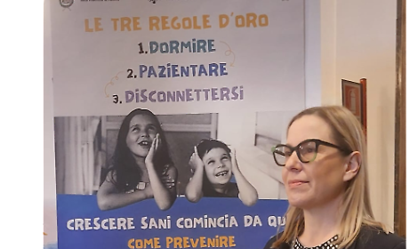 Sant&rsquo;Angelo di Piove di Sacco Comune pilota contro le nuove dipendenze