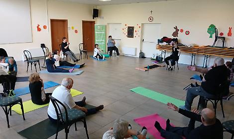 Patto di Comunit&agrave; a Portogruaro: oltre 100 volontari attivi per gli anziani