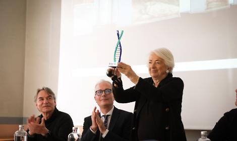 VIMM: 30 anni di ricerca condivisa per la medicina del futuro