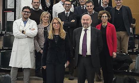 Ricerca sanitaria, Verona fa il pieno di fondi: sette progetti finanziati per l&rsquo;AOUI