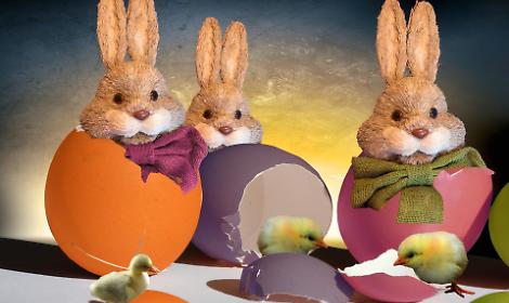 Pasqua in Veneto: tra sacro e tradizione, i riti che animano la regione