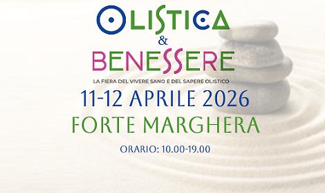 A Forte Marghera torna &ldquo;Olistica e Benessere&rdquo;: due giorni dedicati al vivere sano