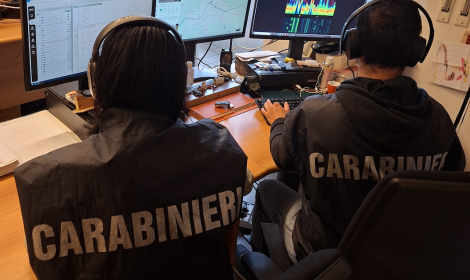 Truffe agli anziani tra Trento e Bolzano: scoperta banda con base in Campania