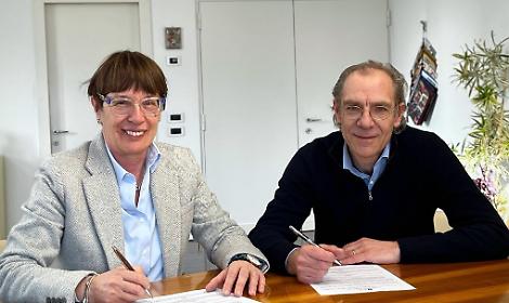 Il Dottor Claudio Pilerci nuovo Direttore della Funzione Ospedaliera dell&rsquo;Ulss 6 Euganea