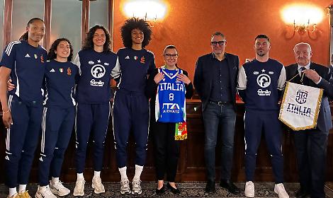 Schio trascina l&rsquo;Italia al Mondiale: quattro azzurre celebrano un ritorno storico