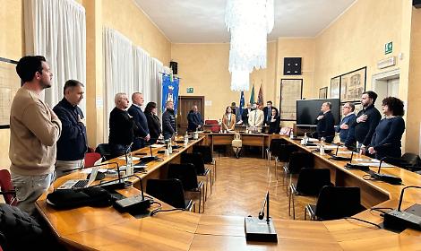 Seduta accesa ad Adria: tra ospedale, ambulatorio e ritardi &ldquo;biblici&rdquo; sui documenti