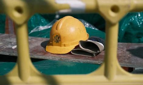 Polesine, tragedia sul lavoro: uomo precipita da oltre 10 metri e muore