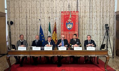 Conferenza Stampa  Salone Nautico 2026