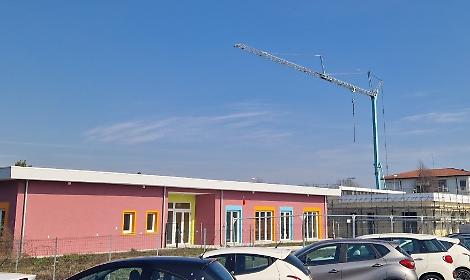 Portogruaro cerca gestore per i nuovi asili nido: al via la manifestazione di interesse