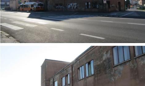 PSN edificio in vendita