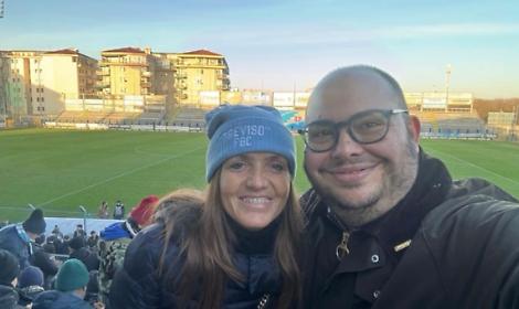 Veneto, pi&ugrave; fondi per gli impianti sportivi: Borgia (FDI) esulta